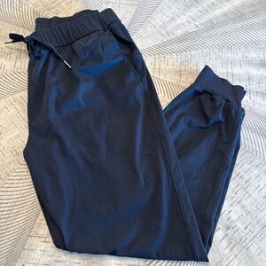 Amazon Women's Black Jogger Pants